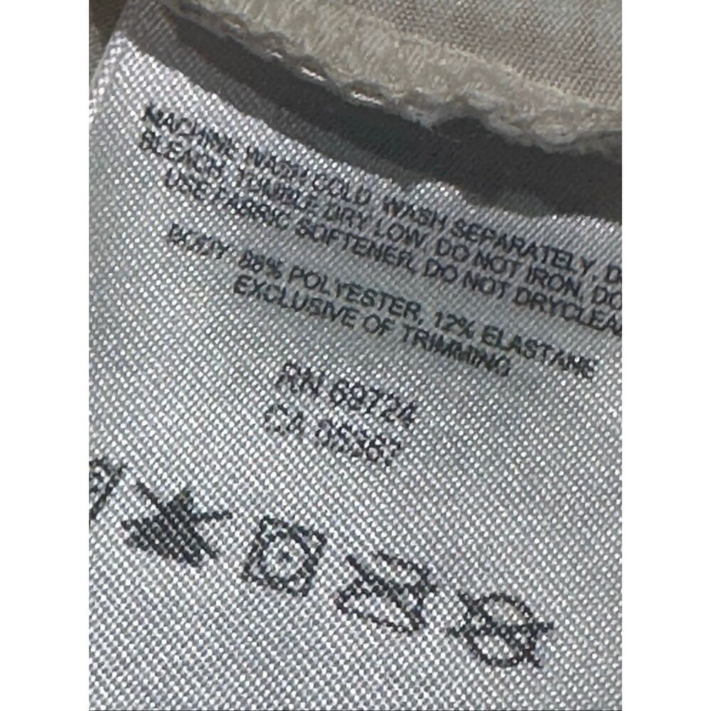 NWOT Columbia Sportswear quarter zip top - Picture 8 of 8